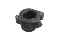 Intake manifold boot rubber throttle body injector holder 4V BMW K 1 K-1 88-93