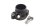 Intake manifold boot rubber throttle body injector holder 4V BMW K 1 K-1 88-93
