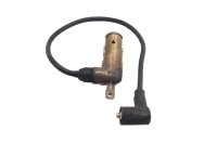 Ignition lead 2 spark plug cap HT wire boot Beru 12122305042 BMW K 1 K-1 88-93