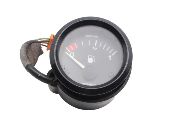 Brandstofmeter tankinhoud niveau benzine Motometer instrument BMW K 1 K-1 88-93