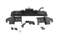 Satulan lukko istuimen salpa saranat kiinnike sarja koukku BMW K 1 K-1 88-93