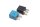 Rele sarja 2 kpl 61311459677 relay sulakerasia sähkö kytkentä BMW K 1 K-1 88-93