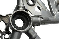 Heckrahmen Hilfsrahmen Sitzbankträger hinten BMW R 1200 GS K25 0307 R12 04-07