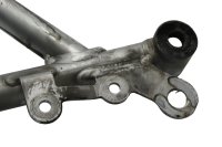 Heckrahmen Hilfsrahmen Sitzbankträger hinten BMW R 1200 GS K25 0307 R12 04-07