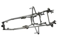 Heckrahmen Hilfsrahmen Sitzbankträger hinten BMW R 1200 GS K25 0307 R12 04-07