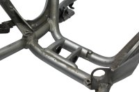 Heckrahmen Hilfsrahmen Sitzbankträger hinten BMW R 1200 GS K25 0307 R12 04-07