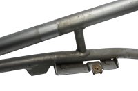 Heckrahmen Hilfsrahmen Sitzbankträger hinten BMW R 1200 GS K25 0307 R12 04-07