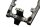Heckrahmen Hilfsrahmen Sitzbankträger hinten BMW R 1200 GS K25 0307 R12 04-07