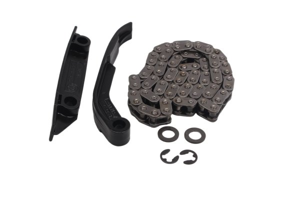 Ölpumpenantrieb Kette Gleitschienen Scheiben BMW R 1200 GS K25 0307 R12 04-07