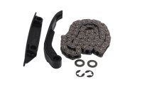 Ölpumpenantrieb Kette Gleitschienen Scheiben BMW R 1200 GS K25 0307 R12 04-07