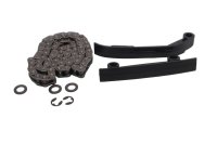 Ölpumpenantrieb Kette Gleitschienen Scheiben BMW R 1200 GS K25 0307 R12 04-07