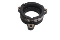 Ansaugstutzen Ansauggummi Drosselklappe rechts BMW R 1200 GS K25 0307 R12 04-07