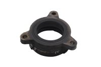 Ansaugstutzen Ansauggummi Drosselklappe rechts BMW R 1200 GS K25 0307 R12 04-07