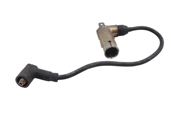 Sytytyskaapeli 4 tulpanhattu tulppajohto sylinteri Beru 5kOhm BMW K 1 K-1 88-93