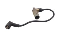 Sytytyskaapeli 4 tulpanhattu tulppajohto sylinteri Beru 5kOhm BMW K 1 K-1 88-93