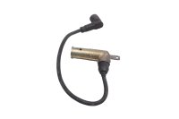 Sytytyskaapeli 4 tulpanhattu tulppajohto sylinteri Beru 5kOhm BMW K 1 K-1 88-93