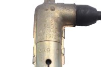 Sytytyskaapeli 4 tulpanhattu tulppajohto sylinteri Beru 5kOhm BMW K 1 K-1 88-93