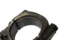 Drijfstang pleuel lagerschalen moeren krukas motor Kawasaki ER-6N ER650A 05-08
