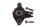 Växellägessensor givare indikator brytare BMW R 1200 GS K25 0307 R12 04-07