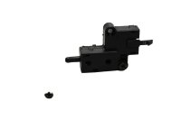 Contacteur dembrayage levier guidon gauche avant Kawasaki ER-6N ER650A 05-08