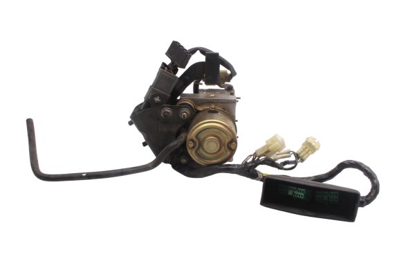 ABS pump hydraulaggregat tryckmodulator kabelhärva Yamaha FJR 1300 A RP11 04-05