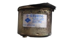 ABS pump hydraulaggregat tryckmodulator kabelhärva Yamaha FJR 1300 A RP11 04-05