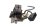 ABS pump hydraulaggregat tryckmodulator kabelhärva Yamaha FJR 1300 A RP11 04-05