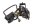 ABS pump hydraulaggregat tryckmodulator kabelhärva Yamaha FJR 1300 A RP11 04-05