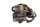 ABS pump hydraulaggregat tryckmodulator kabelhärva Yamaha FJR 1300 A RP11 04-05
