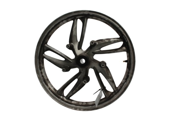 Framfälg framhjul gjuten MT 2.50x19 tum BMW R 1200 GS K25 0307 R12 04-07