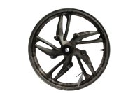 Framfälg framhjul gjuten MT 2.50x19 tum BMW R 1200 GS K25 0307 R12 04-07