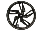 Framfälg framhjul gjuten MT 2.50x19 tum BMW R 1200 GS K25 0307 R12 04-07