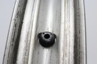 Framfälg framhjul gjuten MT 2.50x19 tum BMW R 1200 GS K25 0307 R12 04-07