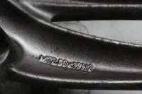 Framfälg framhjul gjuten MT 2.50x19 tum BMW R 1200 GS K25 0307 R12 04-07