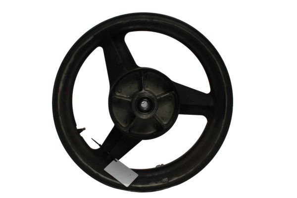 Jante arrière roue 18 pouces MT5.50 noire Honda CB 1000 F Big One SC30 93-96