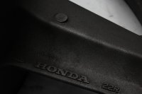 Jante arrière roue 18 pouces MT5.50 noire Honda CB 1000 F Big One SC30 93-96