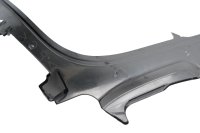 Cupolino parabrezza plexiglass carena anteriore Yamaha YZF-R1 1000 A 15-15