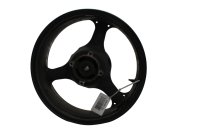 Takavanne pyörä 17x5.00 tuumaa laakeri napa Kawasaki ZR 7S ZR750F H 01-04