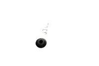Takavanne pyörä 17x5.00 tuumaa laakeri napa Kawasaki ZR 7S ZR750F H 01-04