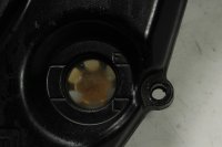 Clutch cover engine casing crankcase right side Suzuki TL 1000 S AG 97-01