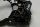 Clutch cover engine casing crankcase right side Suzuki TL 1000 S AG 97-01