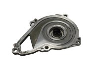Tapa bomba de agua intermedia carcasa placa motor Kawasaki ER-6N ER650A 05-08