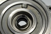 Tapa bomba de agua intermedia carcasa placa motor Kawasaki ER-6N ER650A 05-08