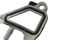 Tapa bomba de agua intermedia carcasa placa motor Kawasaki ER-6N ER650A 05-08