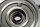 Tapa bomba de agua intermedia carcasa placa motor Kawasaki ER-6N ER650A 05-08