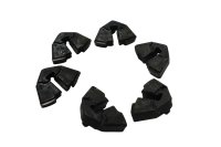 Cush drive rubbers rear wheel damper set sprocket hub Suzuki TL 1000 S AG 97-01