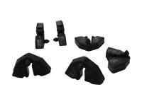 Cush drive rubbers rear wheel damper set sprocket hub Suzuki TL 1000 S AG 97-01