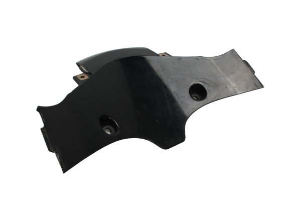 Carénage intérieur bas cache tête de fourche avant Suzuki TL 1000 S AG 97-01