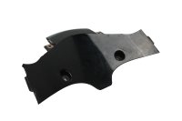 Carénage intérieur bas cache tête de fourche avant Suzuki TL 1000 S AG 97-01