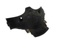 Carénage intérieur bas cache tête de fourche avant Suzuki TL 1000 S AG 97-01